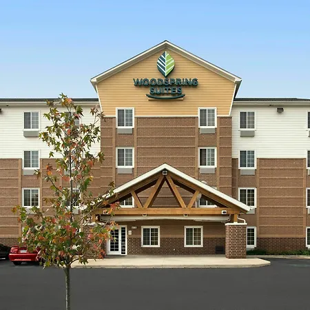 Extended Stay America Select Suites - Cleveland - Airport